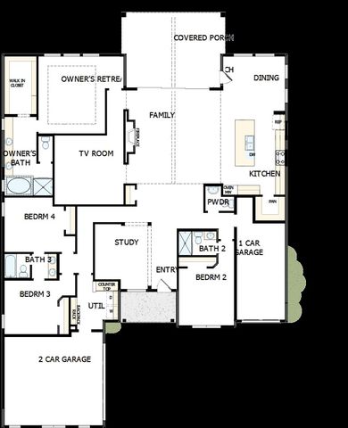 1922 Grand Avenue, Rockwall, TX 75087