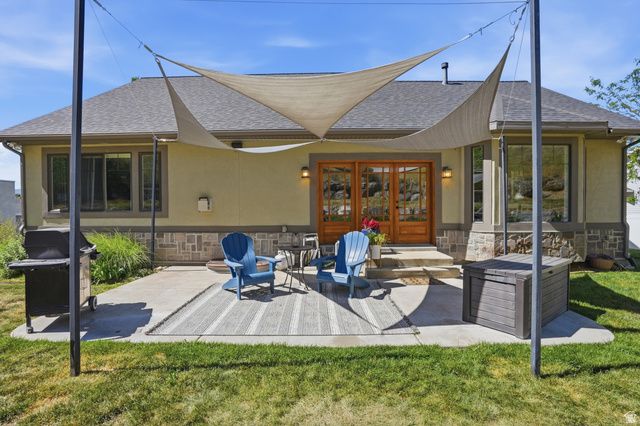 223 E 2050 N, Centerville, UT 84014