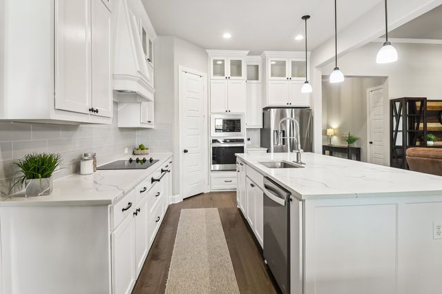 1210 Bosque Lane, Midlothian, TX 76065