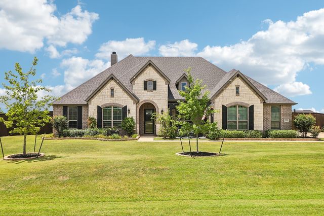 1210 Bosque Lane, Midlothian, TX 76065