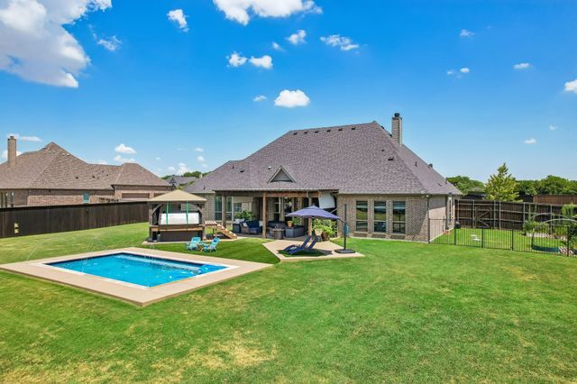1210 Bosque Lane, Midlothian, TX 76065