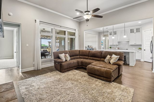 1210 Bosque Lane, Midlothian, TX 76065