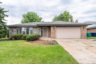 15612 Heather Court, Orland Park, IL 60462