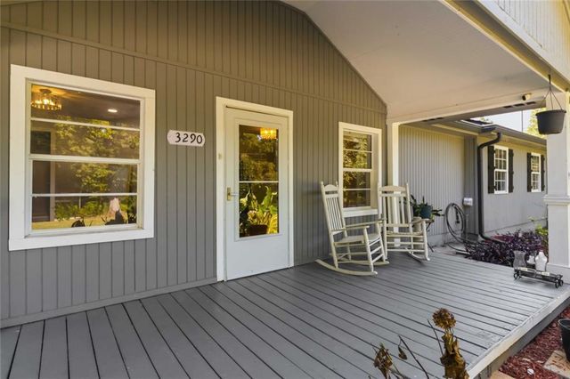 3290 Stonewall Tell Road, Atlanta, GA 30349