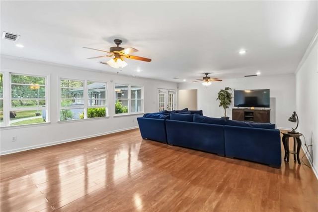 3290 Stonewall Tell Road, Atlanta, GA 30349