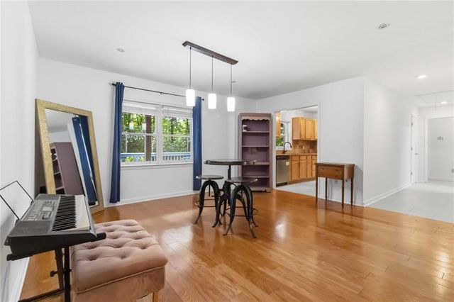 3290 Stonewall Tell Road, Atlanta, GA 30349