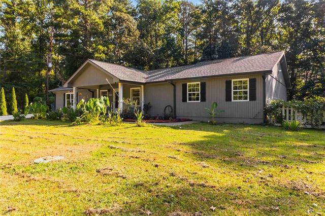 3290 Stonewall Tell Road, Atlanta, GA 30349