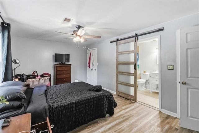 3290 Stonewall Tell Road, Atlanta, GA 30349
