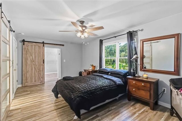 3290 Stonewall Tell Road, Atlanta, GA 30349