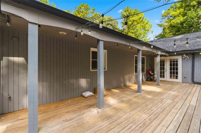 3290 Stonewall Tell Road, Atlanta, GA 30349
