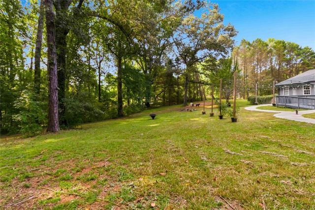 3290 Stonewall Tell Road, Atlanta, GA 30349