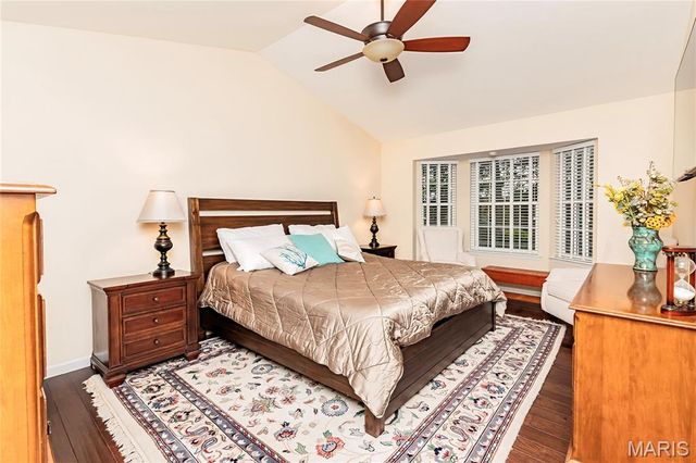 16128 Amber Vista Drive, Ballwin, MO 63021