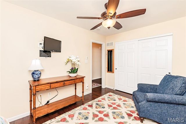 16128 Amber Vista Drive, Ballwin, MO 63021