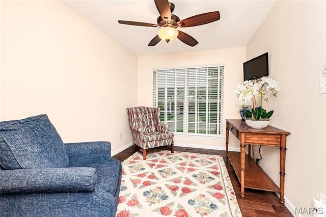 16128 Amber Vista Drive, Ballwin, MO 63021