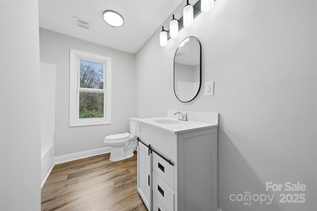 702 N 9th Street, Bessemer City, NC 28016