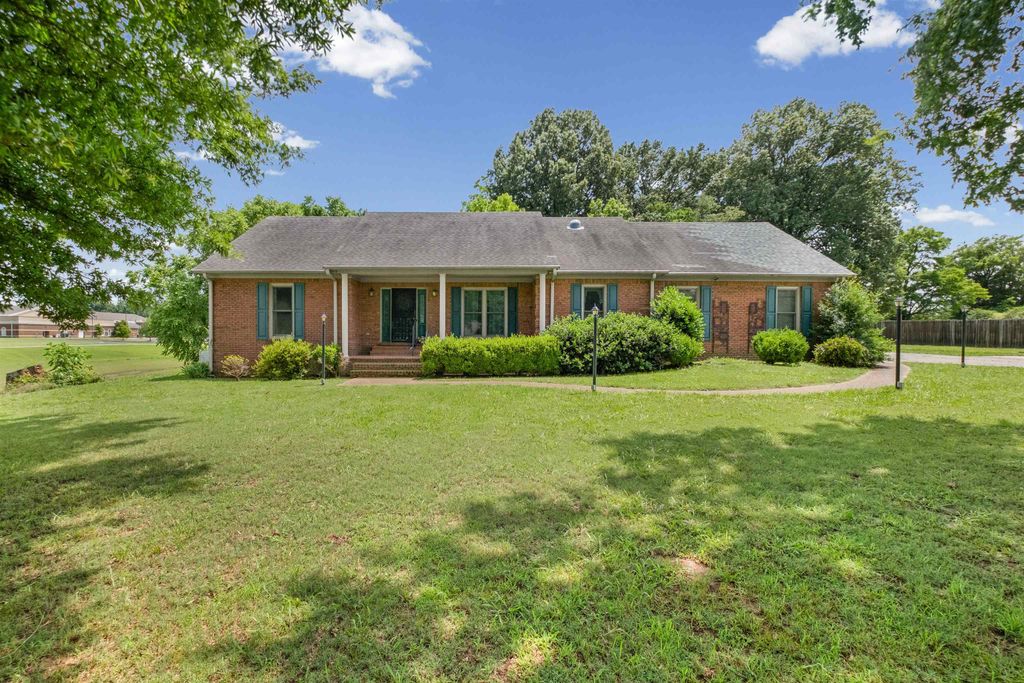 43 HASTINGS WAY, Covington, TN 38019