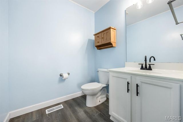 241 Brookmanor Court, Belleville, IL 62221