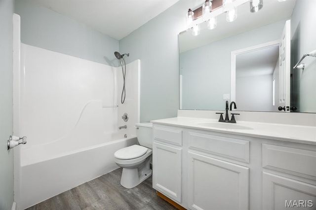 241 Brookmanor Court, Belleville, IL 62221