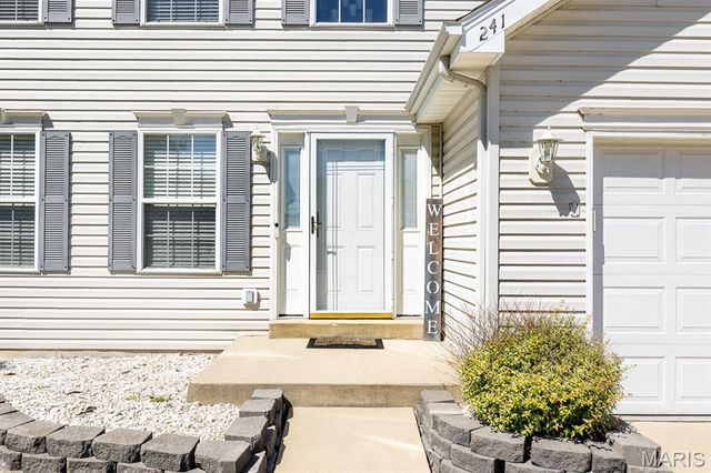 241 Brookmanor Court, Belleville, IL 62221