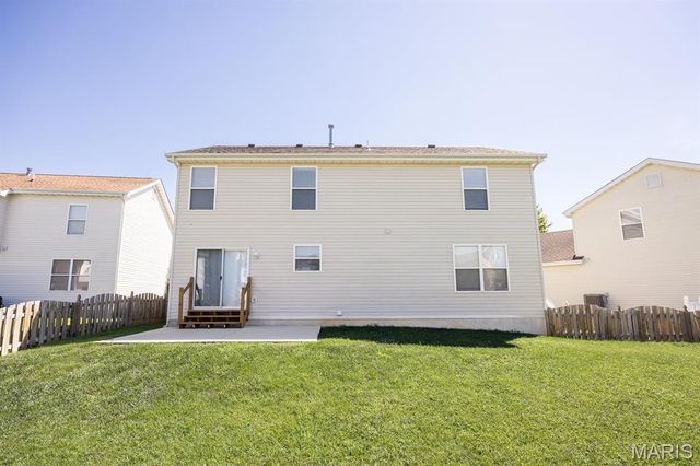 241 Brookmanor Court, Belleville, IL 62221