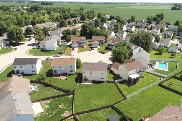 241 Brookmanor Court, Belleville, IL 62221