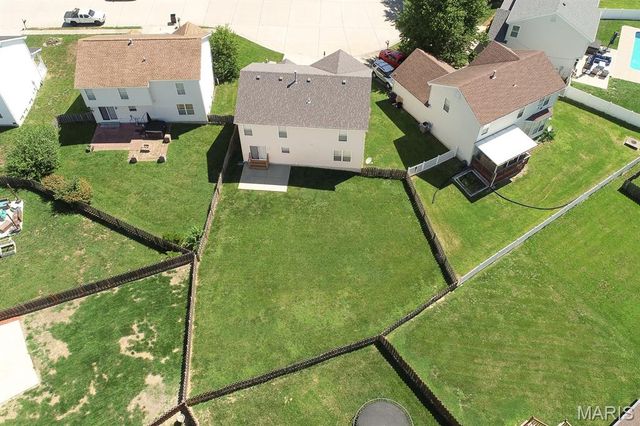 241 Brookmanor Court, Belleville, IL 62221