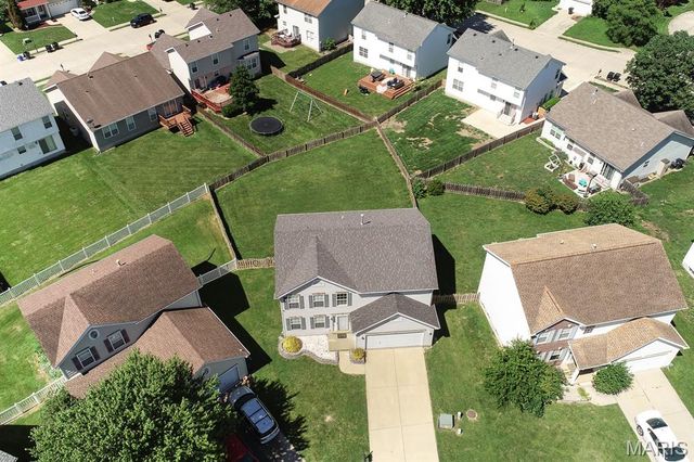 241 Brookmanor Court, Belleville, IL 62221