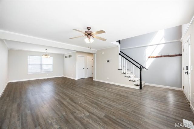 241 Brookmanor Court, Belleville, IL 62221