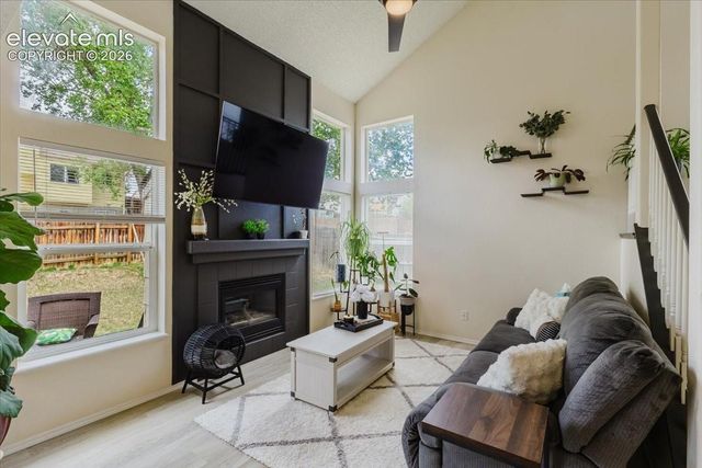 6720 Kristy Lane, Colorado Springs, CO 80915
