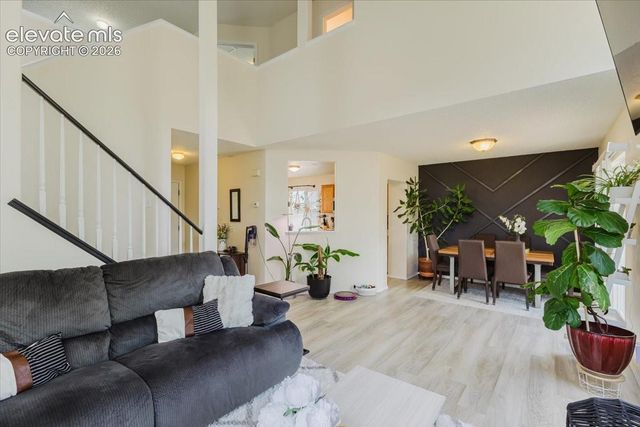 6720 Kristy Lane, Colorado Springs, CO 80915