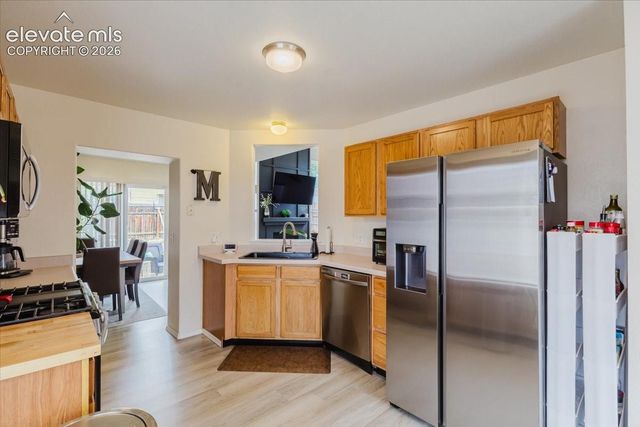 6720 Kristy Lane, Colorado Springs, CO 80915