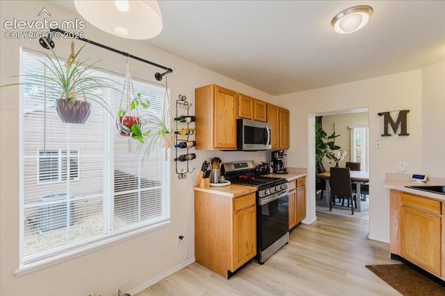 6720 Kristy Lane, Colorado Springs, CO 80915