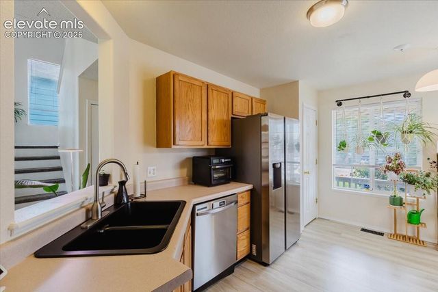 6720 Kristy Lane, Colorado Springs, CO 80915