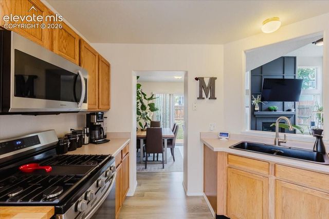6720 Kristy Lane, Colorado Springs, CO 80915