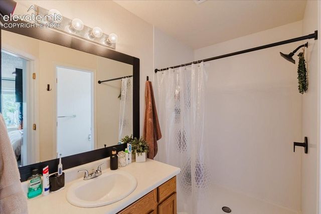 6720 Kristy Lane, Colorado Springs, CO 80915