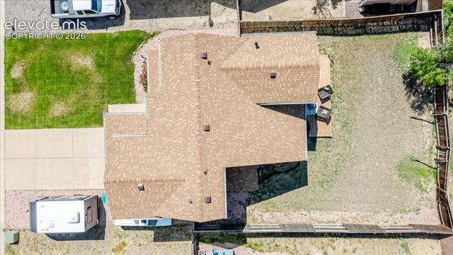 6720 Kristy Lane, Colorado Springs, CO 80915