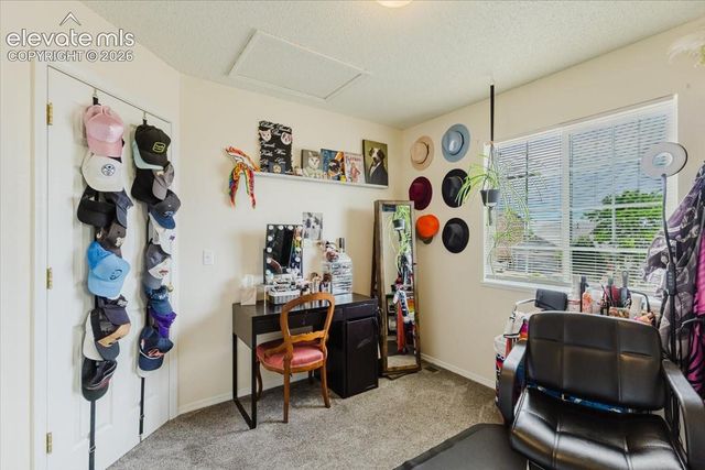 6720 Kristy Lane, Colorado Springs, CO 80915