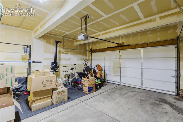 6720 Kristy Lane, Colorado Springs, CO 80915