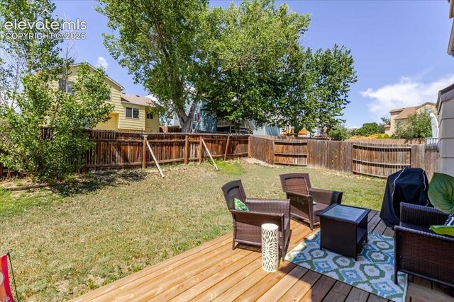 6720 Kristy Lane, Colorado Springs, CO 80915