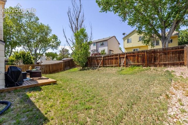 6720 Kristy Lane, Colorado Springs, CO 80915