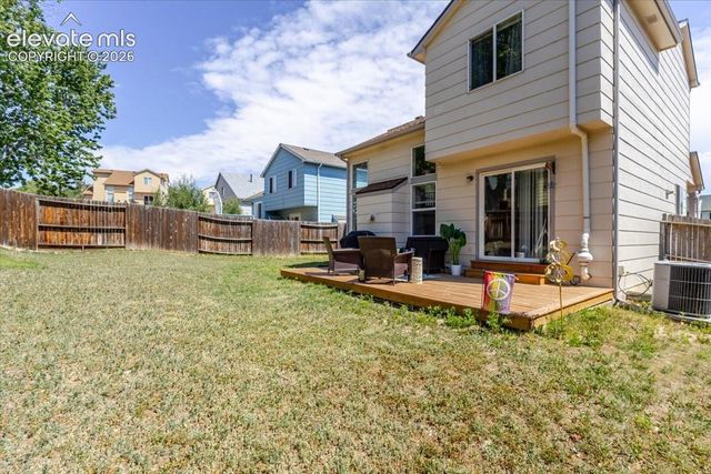 6720 Kristy Lane, Colorado Springs, CO 80915