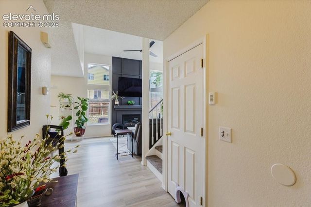 6720 Kristy Lane, Colorado Springs, CO 80915