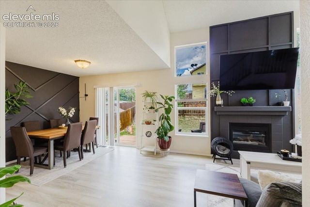 6720 Kristy Lane, Colorado Springs, CO 80915