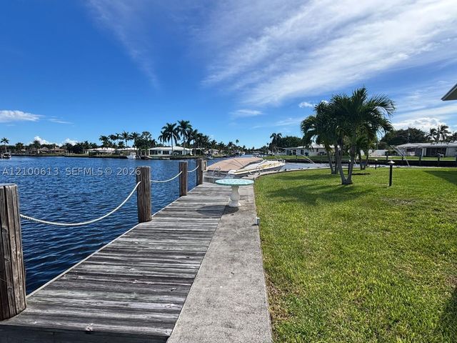 298 SE 6th Ave 15, Pompano Beach, FL 33060