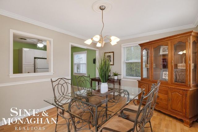 22725 Rosedale Court, St Clair Shores, MI 48080