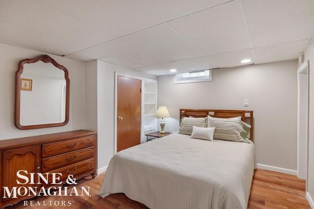 22725 Rosedale Court, St Clair Shores, MI 48080