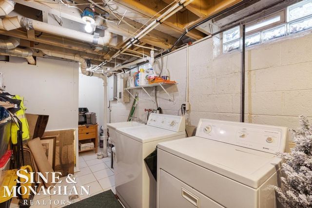 22725 Rosedale Court, St Clair Shores, MI 48080