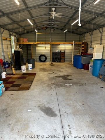 405 West Road, Lumberton, NC 28358