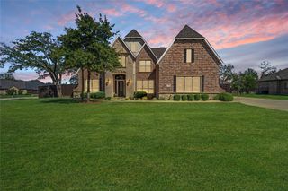 110 Post Oak Drive, Krugerville, TX 76227