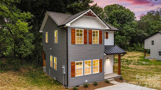 112 E Hilltop Drive, Gastonia, NC 28054